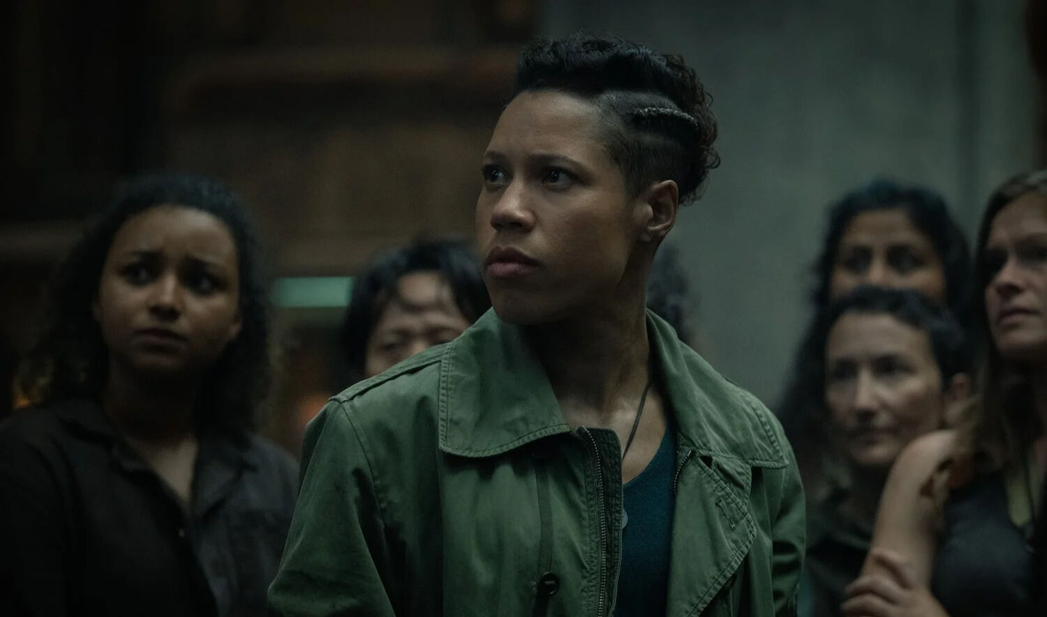 Silo 3. sezon yolda! Apple TV+’ın popüler dizisi Silo'nun yeni sezon çekimleri tamamlandı - 4. Resim