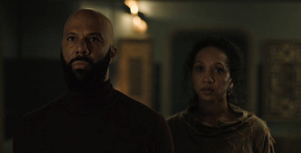 Silo 3. sezon yolda! Apple TV+’ın popüler dizisi Silo'nun yeni sezon çekimleri tamamlandı - 5. Resim