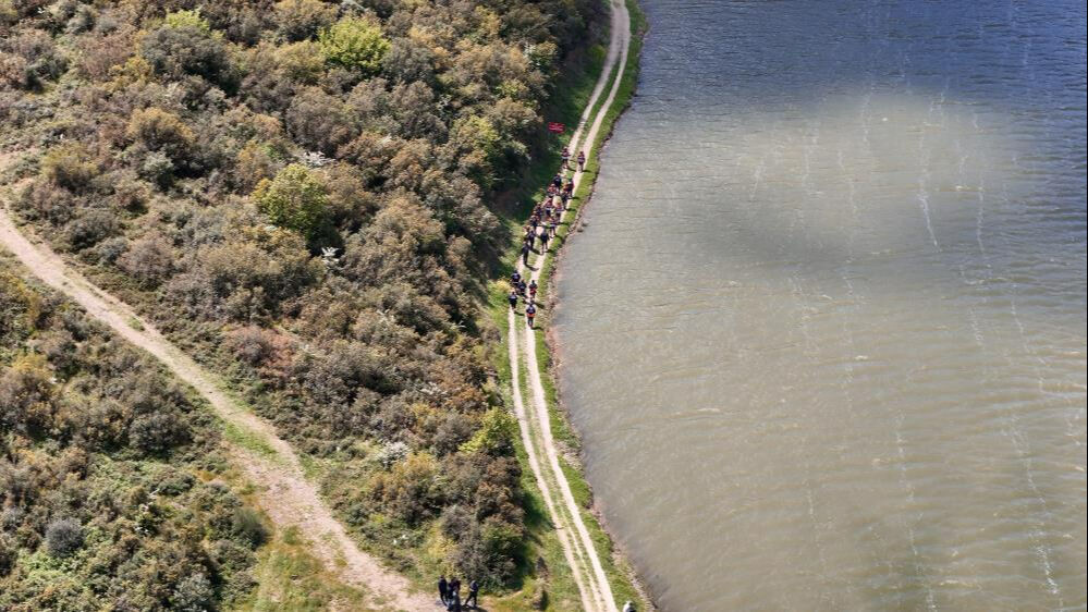 Sultangazi'de kaybolan demans hastası İshak Öztürk'ten acı haber! - 1. Resim