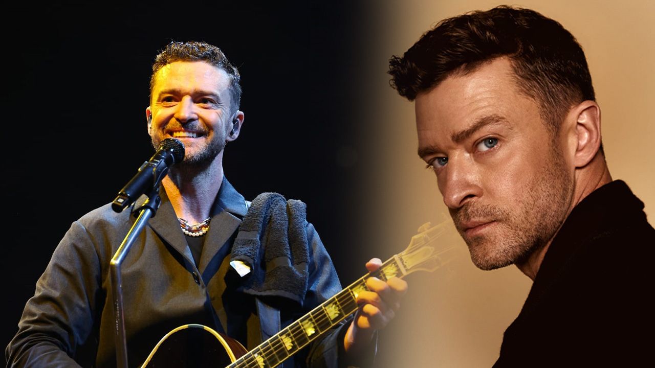 Üniversitede Justin Timberlake konseri! Ünlü yıldız 30 Temmuz'da İstanbul'a geliyor Üniversitede Justin Timberlake konseri! Ünlü yıldız 30 Temmuz'da İstanbul'a geliyor