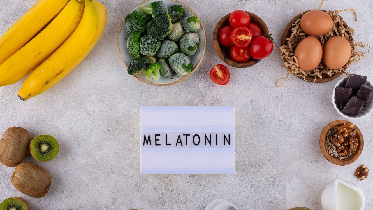 Uyuyamayanlara doğal çözüm: Melatonin zengini yiyecekler - 2. Resim