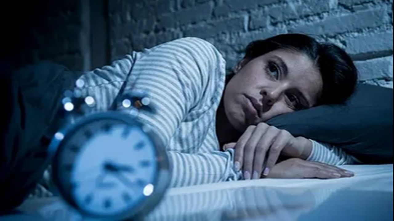 Uyuyamayanlara doğal çözüm: Melatonin zengini yiyecekler Uyuyamayanlara doğal çözüm: Melatonin zengini yiyecekler