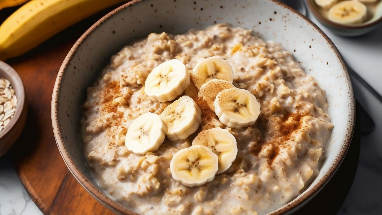 Uyuyamayanlara doğal çözüm: Melatonin zengini yiyecekler - 4. Resim