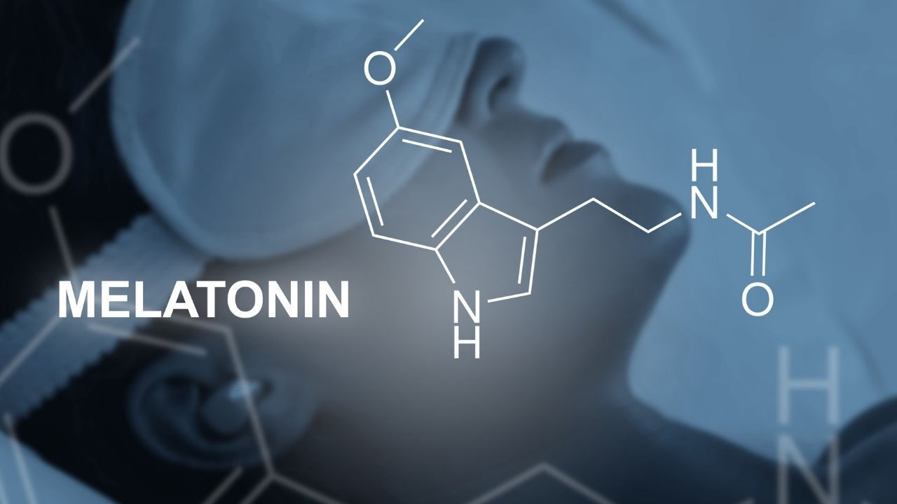 Uyuyamayanlara doğal çözüm: Melatonin zengini yiyecekler - 1. Resim