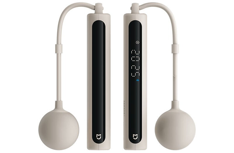 Xiaomi'den inanılmaz bir ürün daha! Akıllı atlama ipi Mijia Smart Skipping Rope 2 özellikleri - 3. Resim