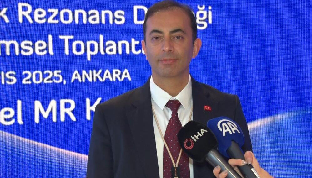 Yapay zeka destekli MR! Alzheimer'ı erken teşhis edebilir - 1. Resim