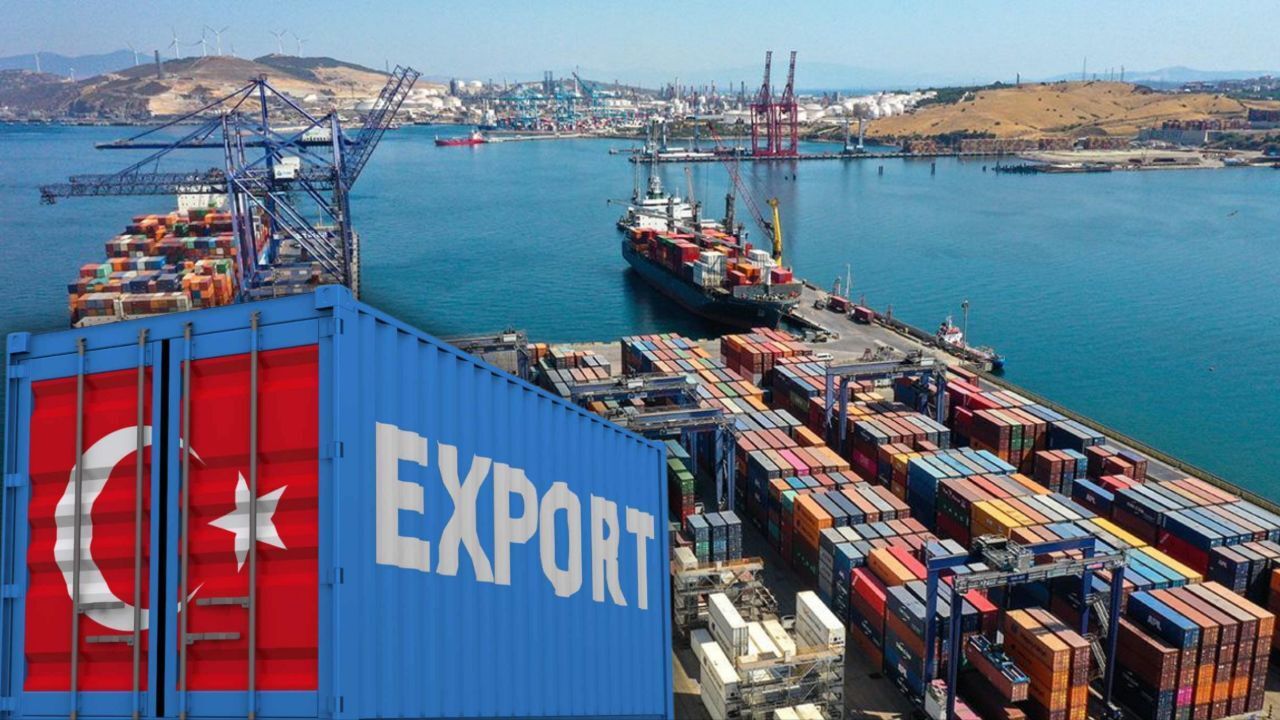 Trakya’dan İhracat Atağı: Tekirdağ, Kırklareli ve Edirne Nisan Ayında 189 Milyon Dolarlık Satış Gerçekleştirdi Trakya