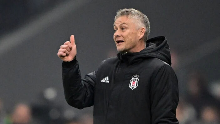 Beşiktaş teknik direktörü oyuncularına öz güven aşıladı: Galibiyete yakınız Beşiktaş teknik direktörü oyuncularına öz güven aşıladı: Galibiyete yakınız - 1. Resim