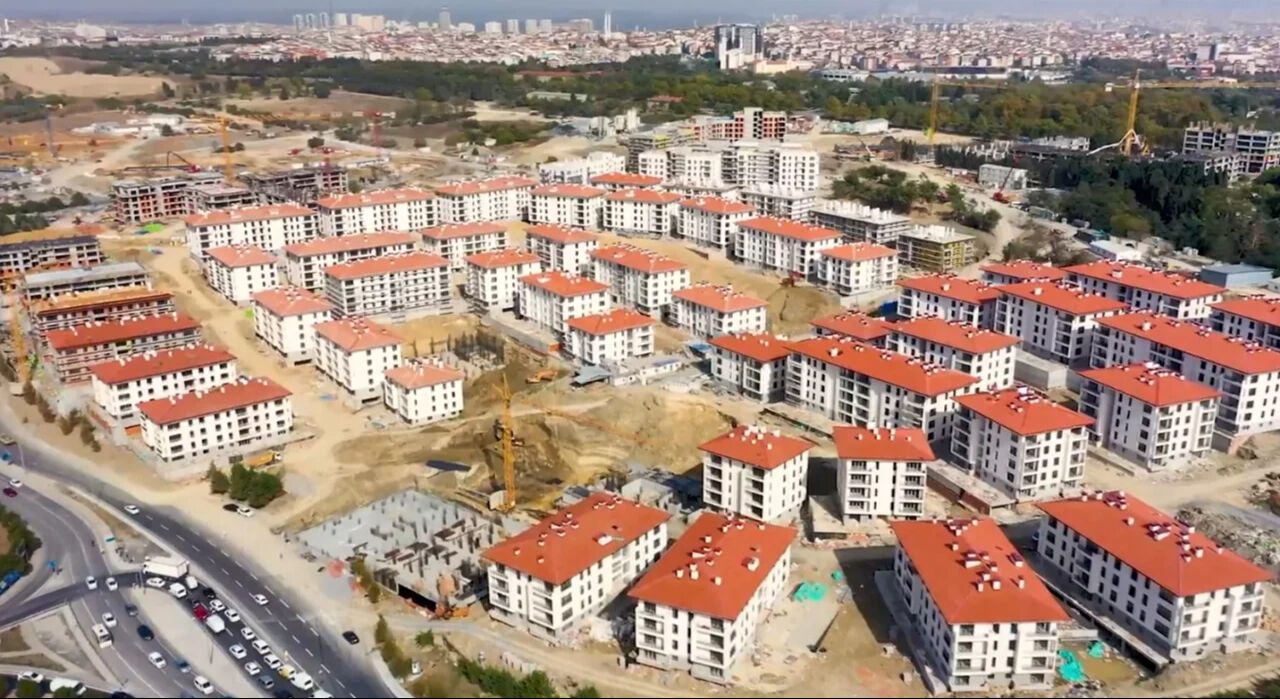 Bu tarihî fırsatı kaçırmayalım! İşte kentsel dönüşüm desteğiyle ilgili merak edilenler - 3. Resim