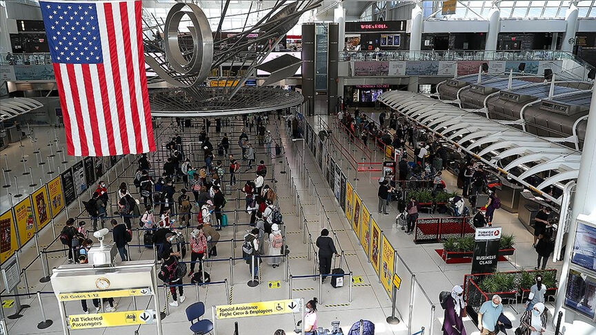 Bu ülkelere gitmeyin! ABD 'Seyahat Uyarı' listesinde hangi ülkeler var? - 2. Resim