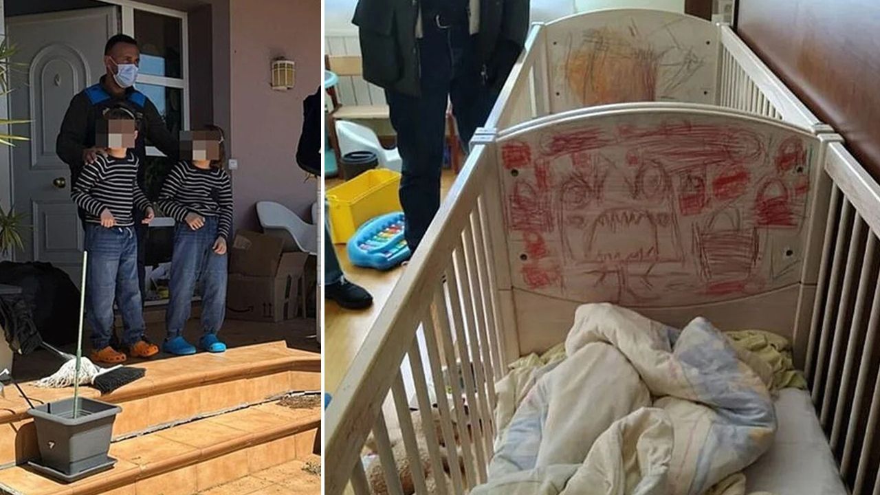 Elektrik kesintileri, aile içi istismarı ortaya çıkardı! Covid korkuları işkenceye dönüştü Elektrik kesintileri, aile içi istismarı ortaya çıkardı! Covid korkuları işkenceye dönüştü