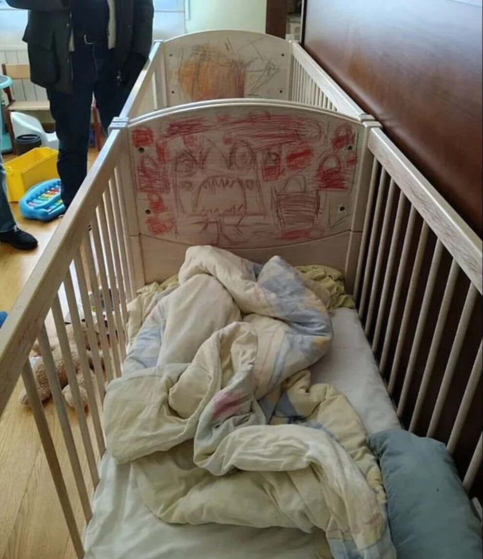 Elektrik kesintileri, aile içi istismarı ortaya çıkardı! Covid korkuları işkenceye dönüştü Elektrik kesintileri, aile içi istismarı ortaya çıkardı! Covid korkuları işkenceye dönüştü - 1. Resim