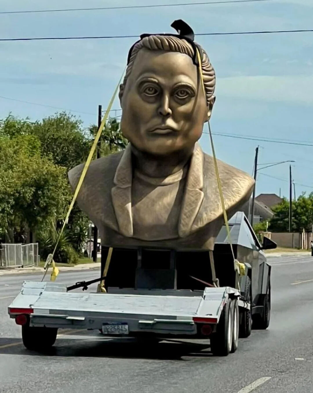 Elon Musk kendi şehrini resmen kurdu! Starbase’in lideri oldu - 2. Resim