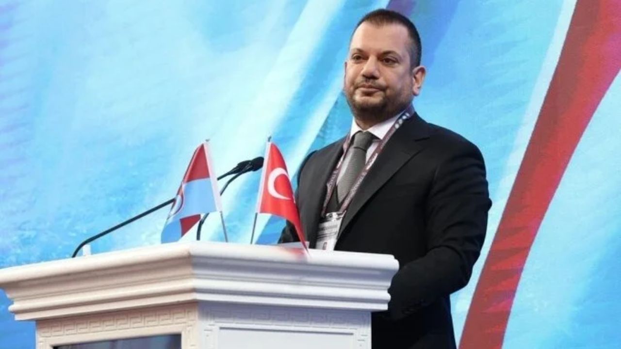 Ertuğrul Doğan, beş oyuncularına ilgi olduğunu söyledi: Teklif var Ertuğrul Doğan, beş oyuncularına ilgi olduğunu söyledi: Teklif var