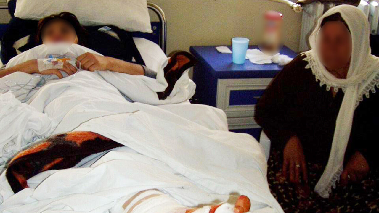 İki çocuğunu katletmiş! Özgür Özel'e saldıran Selçuk Tengioğlu 20 yıl önce dehşet saçmış - 3. Resim