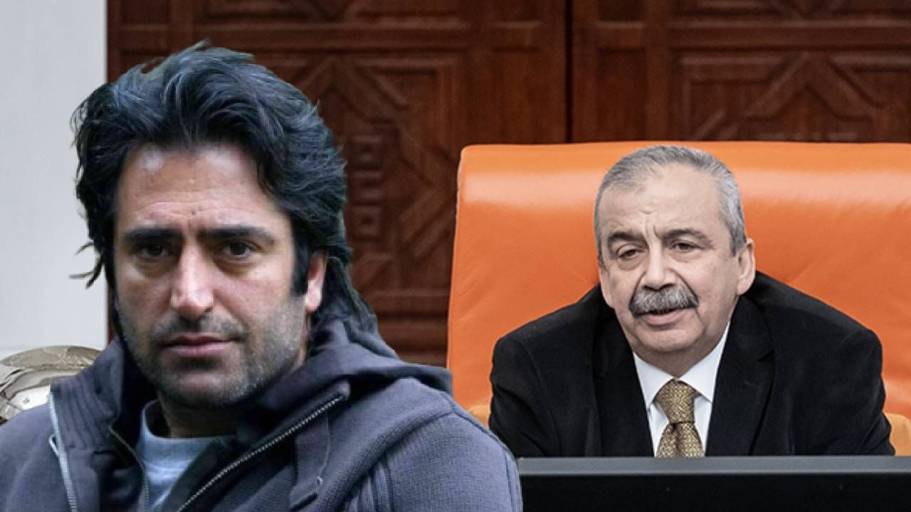 Mahsun Kırmızıgül'den Sırrı Süreyya Önder paylaşımı! Dikkat çeken ifadeler: "Beni aradı ve..." Mahsun Kırmızıgül'den Sırrı Süreyya Önder paylaşımı! Dikkat çeken ifadeler: "Beni aradı ve..."