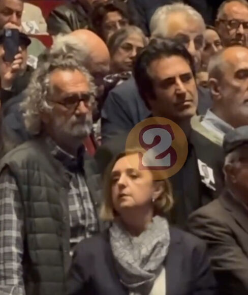 Mahsun Kırmızıgül'den Sırrı Süreyya Önder paylaşımı! Dikkat çeken ifadeler: Mahsun Kırmızıgül'den Sırrı Süreyya Önder paylaşımı! Dikkat çeken ifadeler: