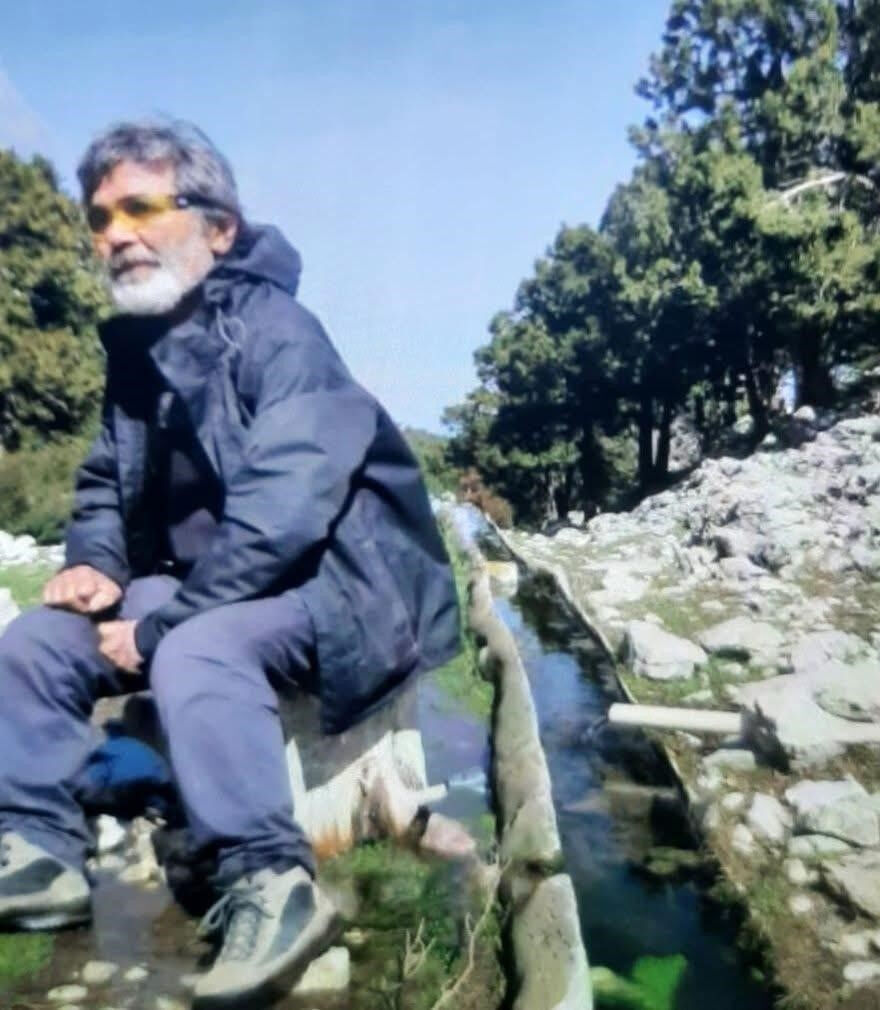 Mantar toplamak için evden çıkmıştı! Günlerdir aranan 70 yaşındaki yaşlı adamdan acı haber - 2. Resim