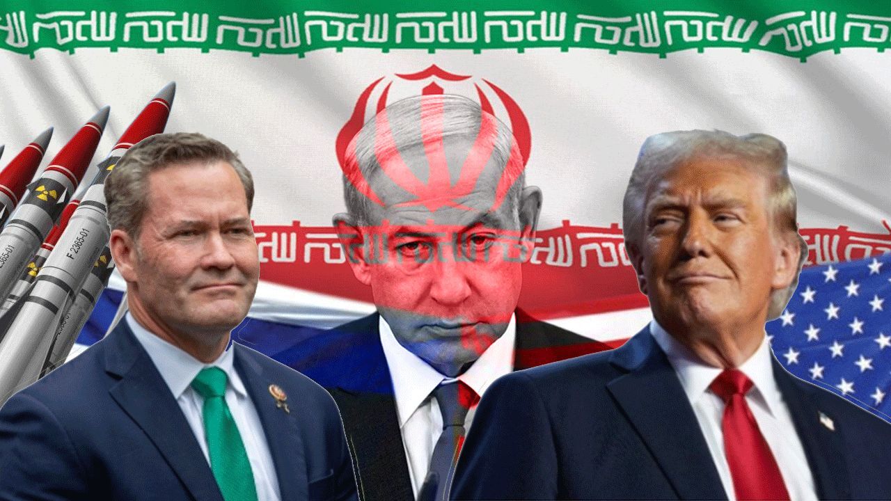 Netanyahu ile İran'a saldırı planları yapıyordu! Trump'ı çok sinirlendi, işte görevden alınmasının asıl nedeni Netanyahu ile İran'a saldırı planları yapıyordu! Trump'ı çok sinirlendi, işte görevden alınmasının asıl nedeni