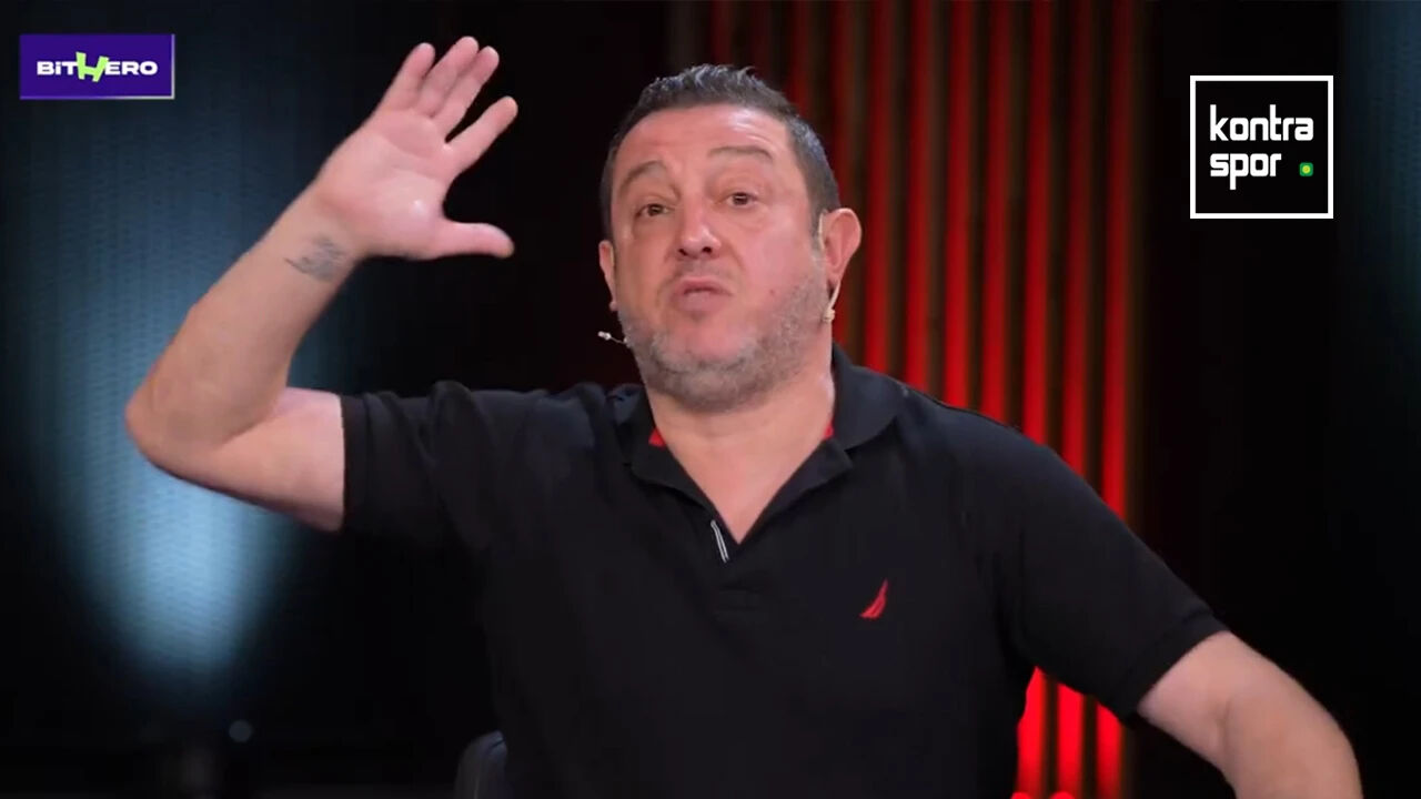 Nihat Kahveci'den Mourinho'ya sert sözler: 