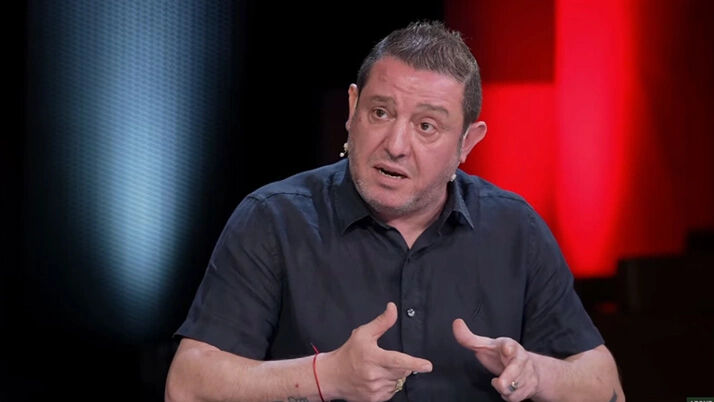 Nihat Kahveci'den Mourinho'ya sert sözler: 