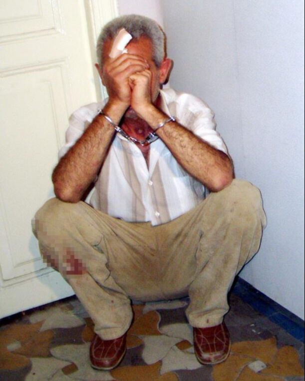 Özel'e saldıran Selçuk Tengioğlu'nun katlettiği oğlunun mezar taşındaki ifade dikkat çekti: Analar gününde nasıl kıydın bize Özel'e saldıran Selçuk Tengioğlu'nun katlettiği oğlunun mezar taşındaki ifade dikkat çekti: Analar gününde nasıl kıydın bize - 3. Resim