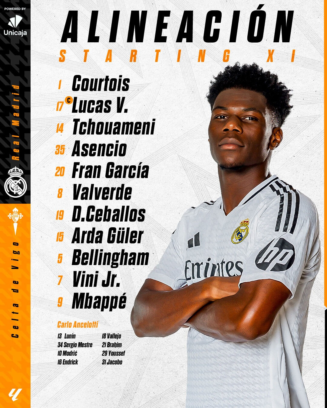 Real Madrid'den Arda Güler kararı! Az önce resmen duyuruldu - 2. Resim