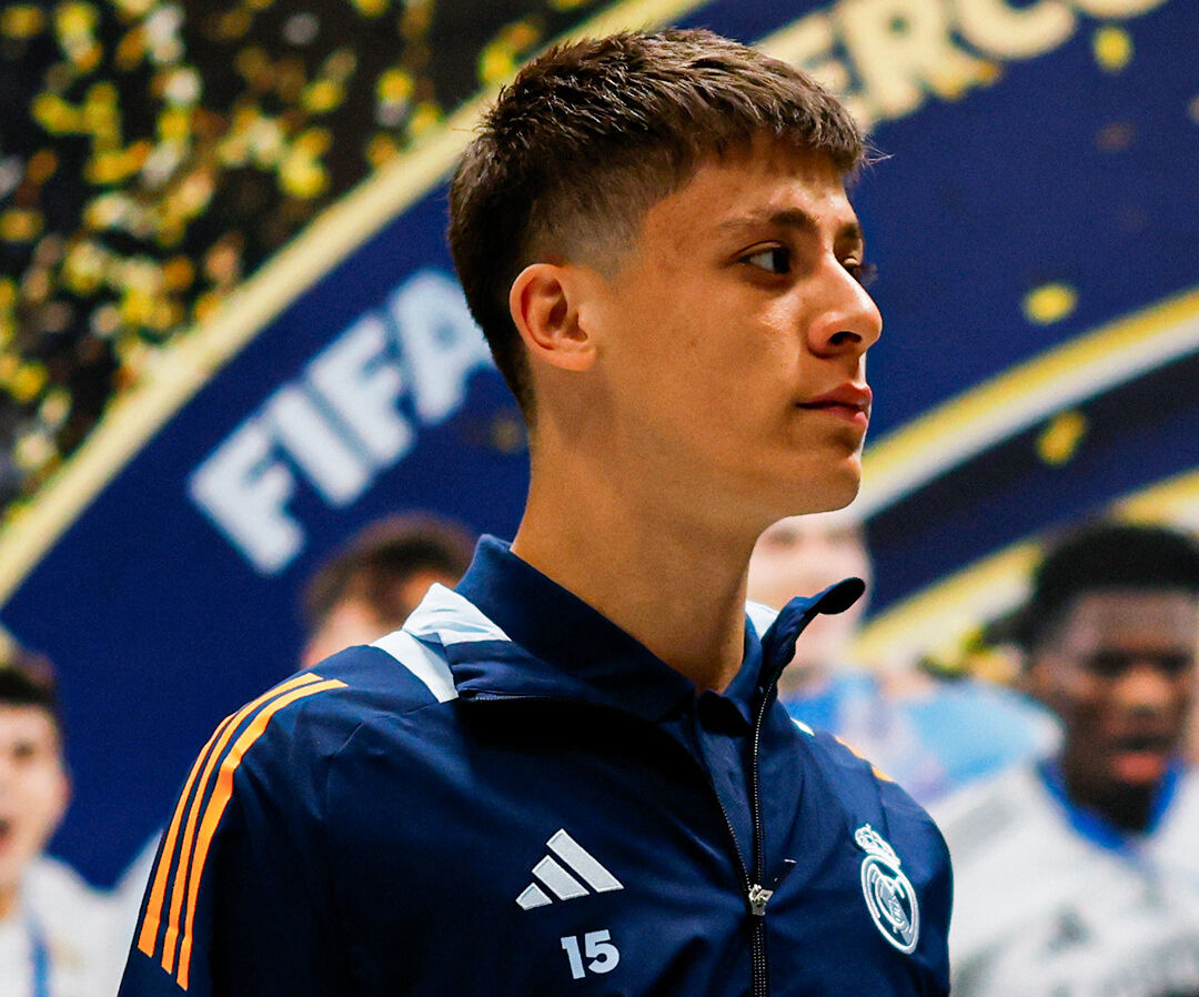 Real Madrid'den Arda Güler kararı! Az önce resmen duyuruldu - 1. Resim