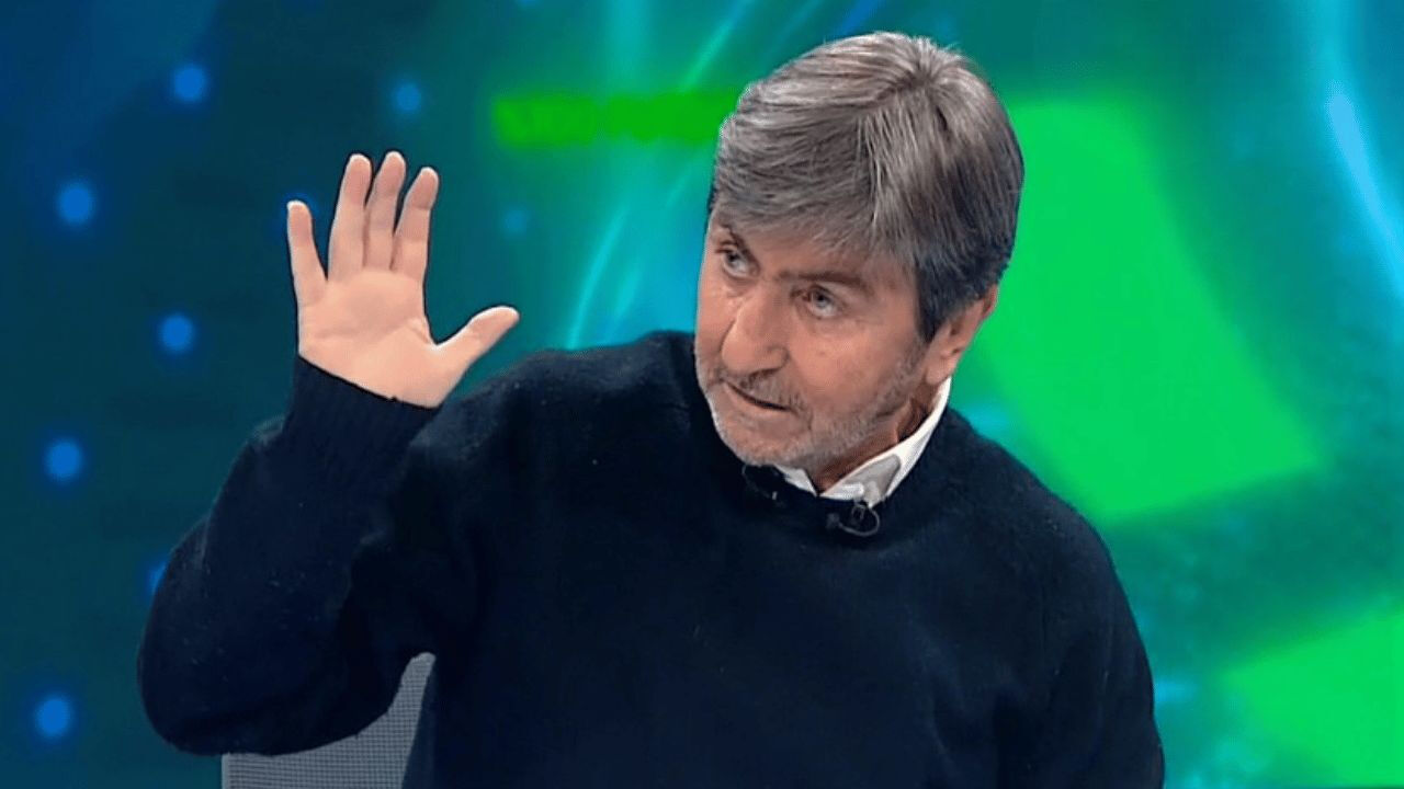 Rıdvan Dilmen'den derbi sonrası Fenerbahçe yorumu: Bunlar inandırıcılığını kaybetti Rıdvan Dilmen'den derbi sonrası Fenerbahçe yorumu: Bunlar inandırıcılığını kaybetti - 1. Resim