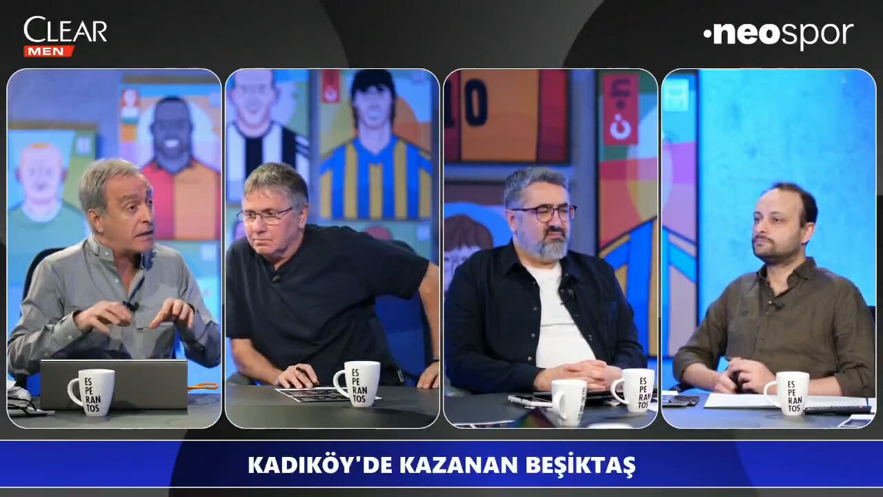 Serdar Ali Çelikler, Serdar Ali Çelikler,