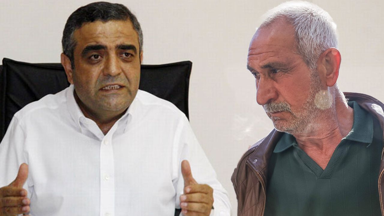 Sezgin Tanrıkulu'nun 'Osmanlı çocuğu' sözlerine tepki! "O da bu provokasyonun bir parçasıdır" Sezgin Tanrıkulu'nun 'Osmanlı çocuğu' sözlerine tepki! "O da bu provokasyonun bir parçasıdır"