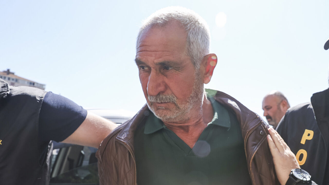 Sezgin Tanrıkulu'nun 'Osmanlı çocuğu' sözlerine tepki! 