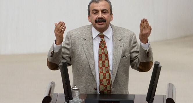 Sırrı Süreyya Önder için taziyeler kabul edildi! - 1. Resim