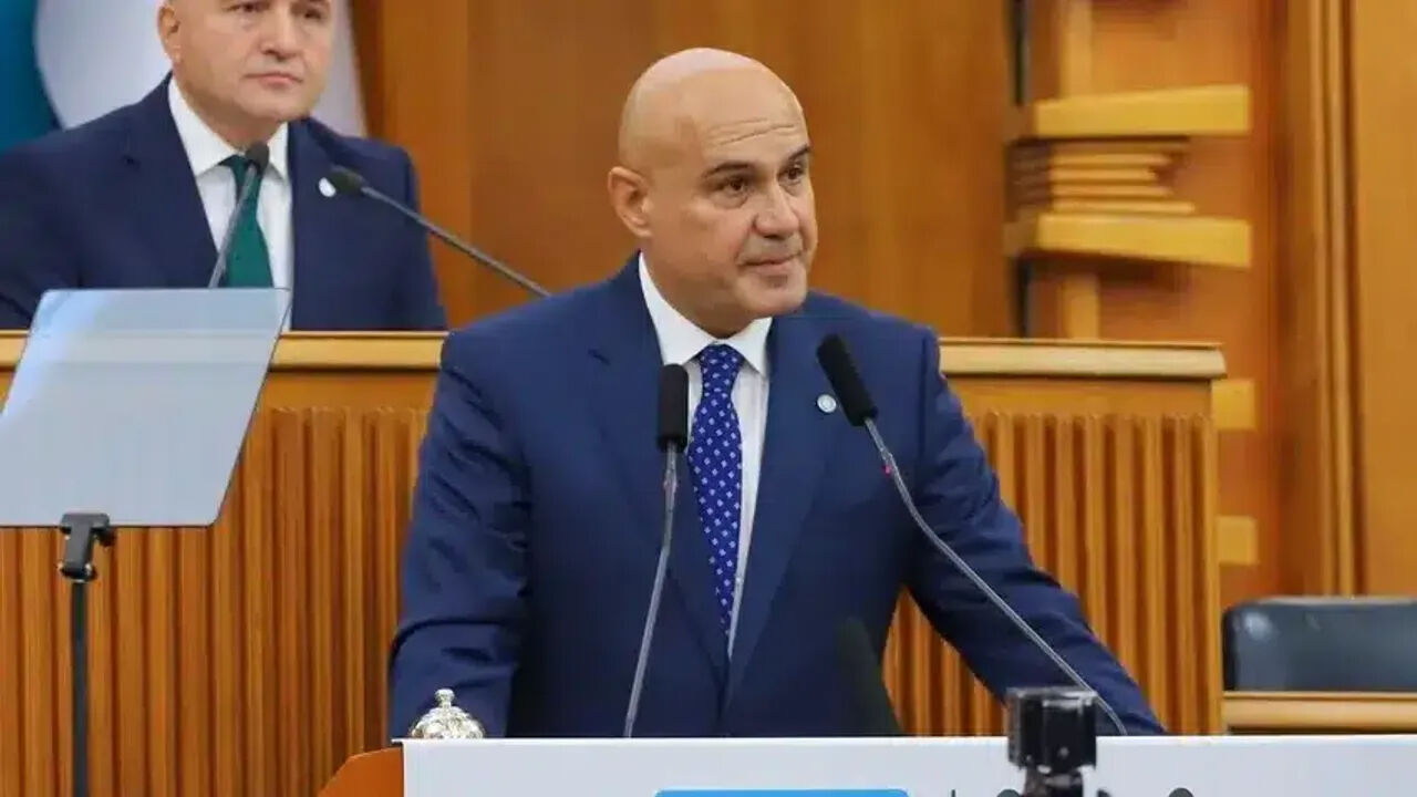 Sırrı Süreyya Önder, İyi Partili vekilden 1 ay önce yardım istemiş turhan çömez