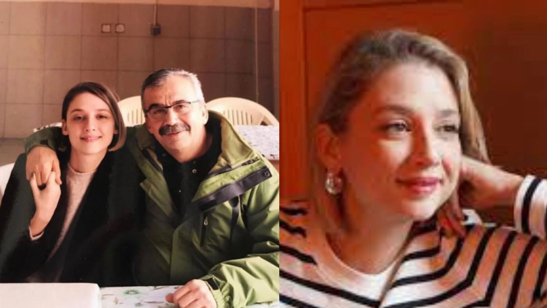 Sırrı Süreyya Önder'in kızının mektubunda ne yazıyordu? Ceren Önder Kandemir gözyaşlarına boğuldu! - 5. Resim