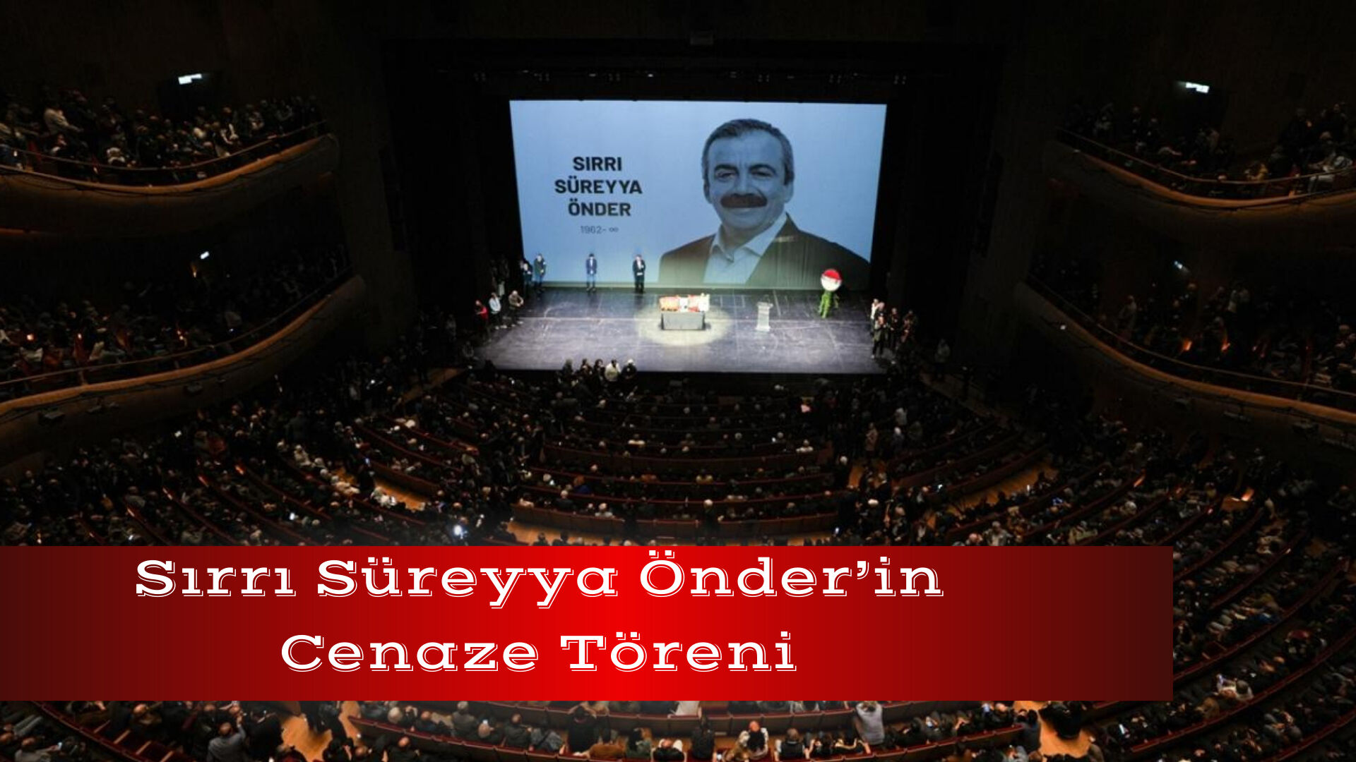 Sırrı Süreyya Önder'in kızının mektubunda ne yazıyordu? Ceren Önder Kandemir gözyaşlarına boğuldu! - 2. Resim