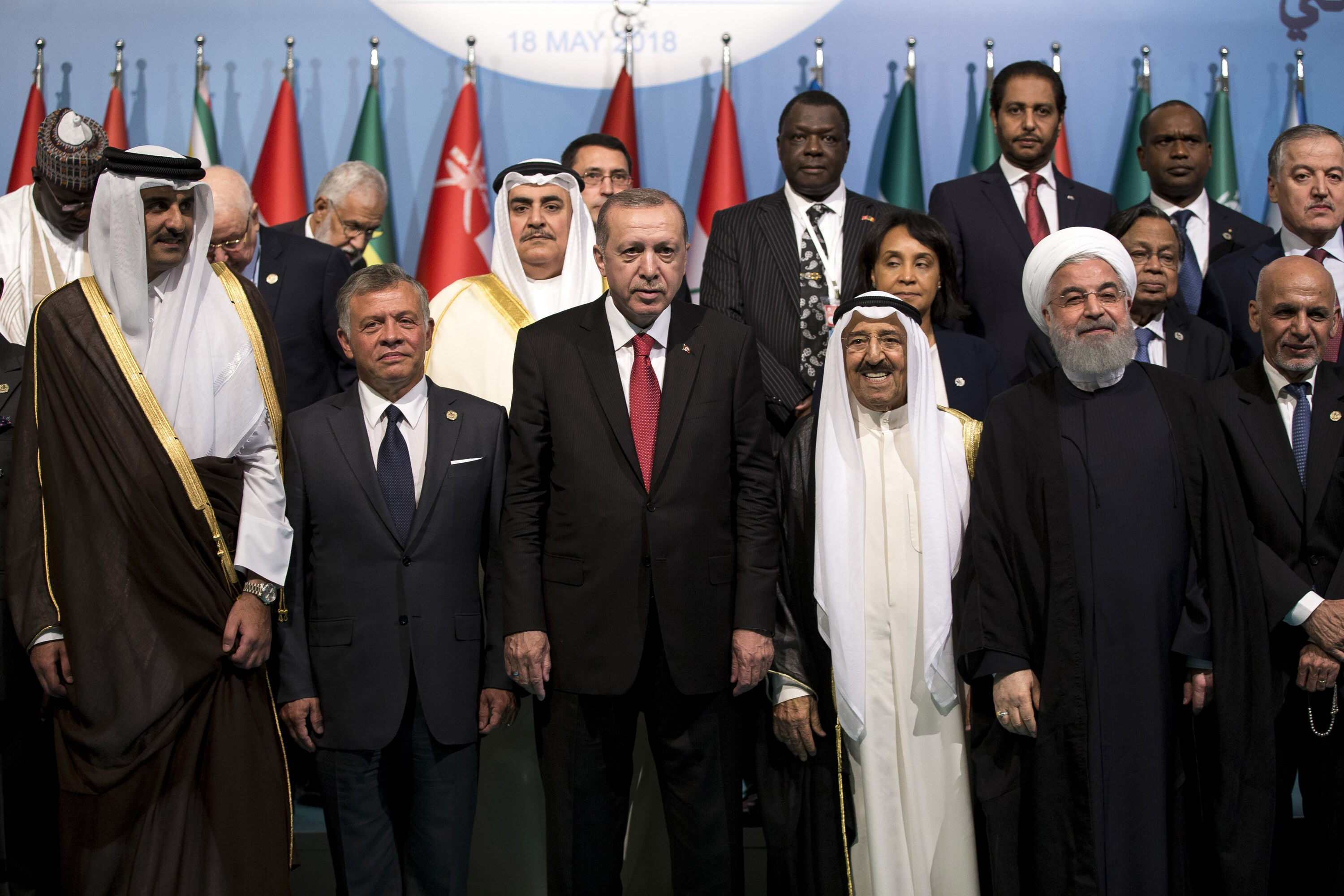 The National Interest’ten çarpıcı analiz: Orta Doğu’da güç Türkiye’nin eline geçti The National Interest’ten çarpıcı analiz: Orta Doğu’da güç Türkiye’nin eline geçti - 1. Resim