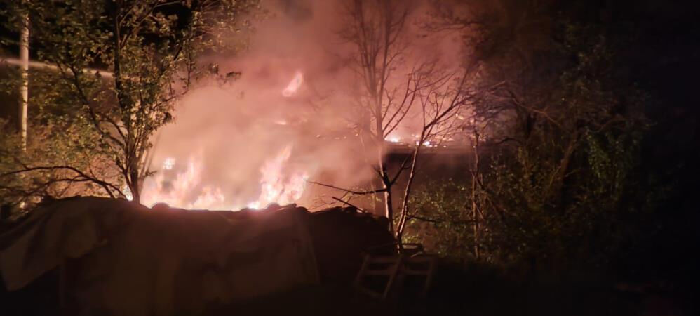 Yatsı namazı i&ccedil;in camiye giden adam d&ouml;n&uuml;şte hayatının şokunu yaşadı! - 2. Resim