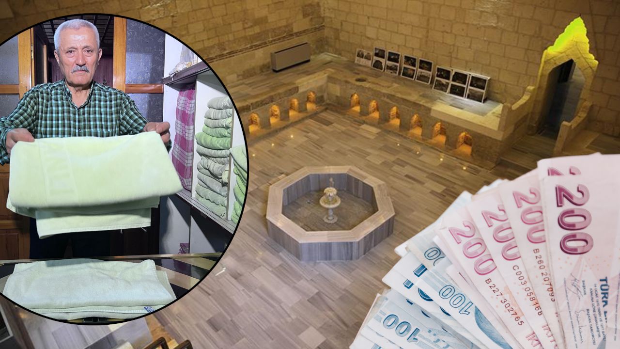 "Yunanlar buna da sahip çıkar" İzmir'de su maliyetleri artınca bir kültür yok olmaya yüz tuttu "Yunanlar buna da sahip çıkar" İzmir'de su maliyetleri artınca bir kültür yok olmaya yüz tuttu