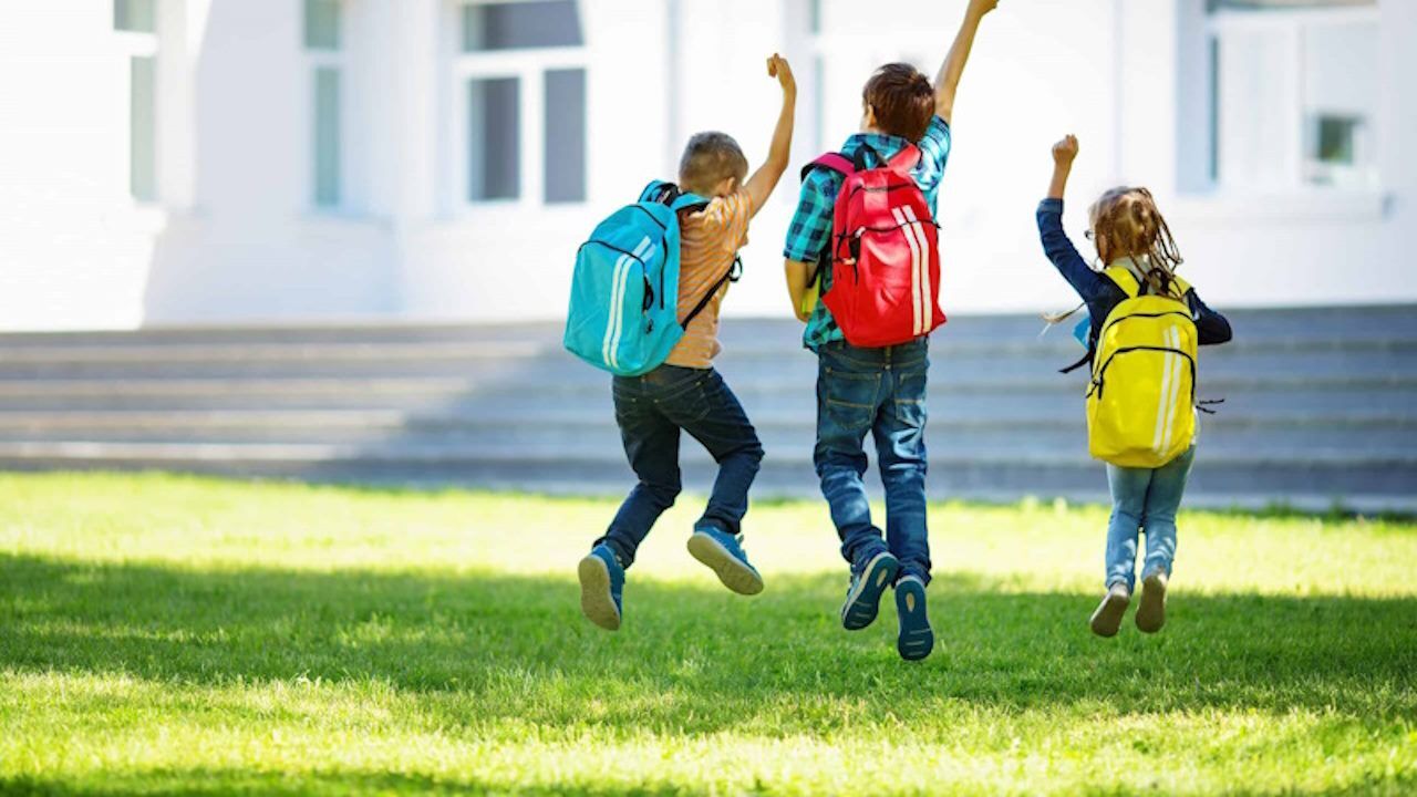 12 günlük tatil sürprizi! Yaz tatili programı değişebilir: 2025'te okullar ne zaman kapanacak? 12 günlük tatil sürprizi! Yaz tatili programı değişebilir: 2025'te okullar ne zaman kapanacak?
