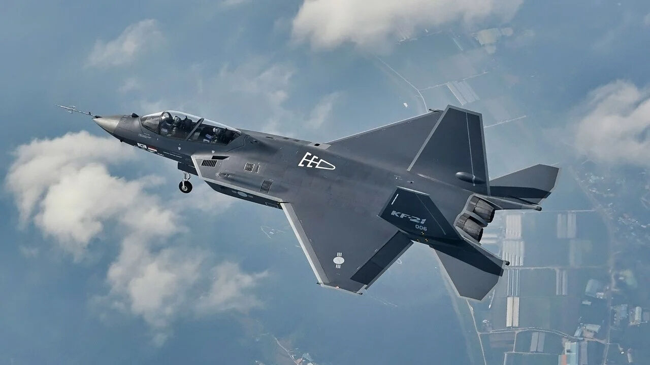 ABD basını KAAN'ı yazdı: 