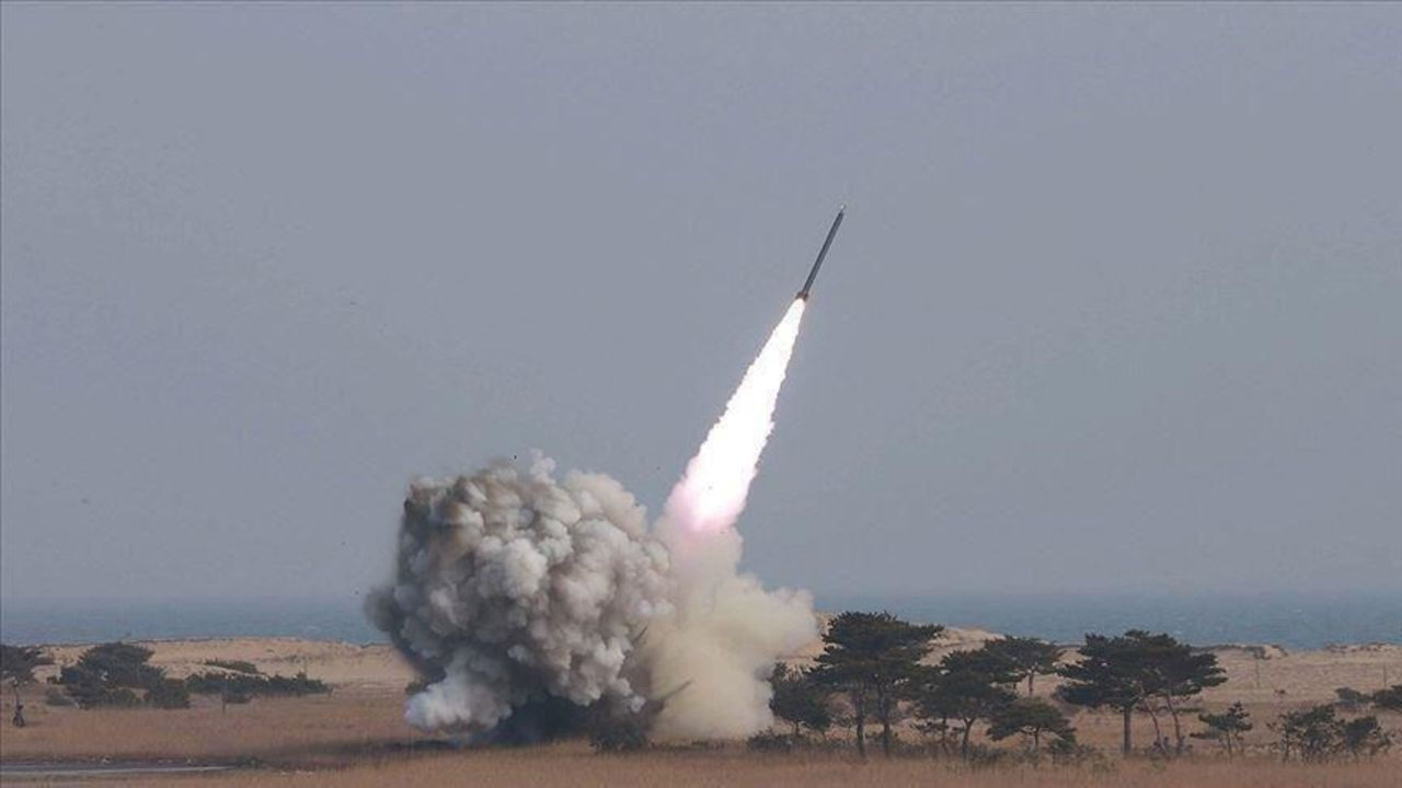 ABD başkenti bombalıyor! Yemen'de sıcak saatler ABD başkenti bombalıyor! Yemen'de sıcak saatler - 3. Resim