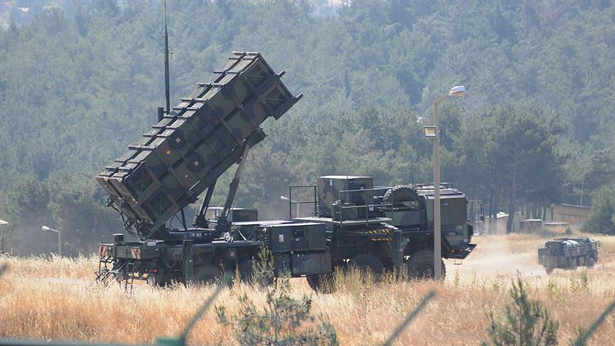 ABD'den Putin ve Trump arasında gerginliği artıracak hamle! Patriotlar Ukrayna için yola çıktı ABD'den Putin ve Trump arasında gerginliği artıracak hamle! Patriotlar Ukrayna için yola çıktı - 3. Resim