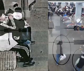 Ahmet Mattia can çekişti, onlar yaptıklarını gülerek anlattı! - 1. Resim