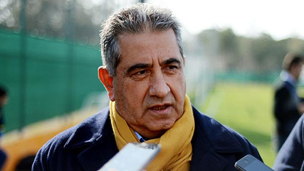 Aziz Yıldırım cephesinden yeni başkan adayı! "Gerekirse talibim" dedi, resmen açıkladı - 1. Resim