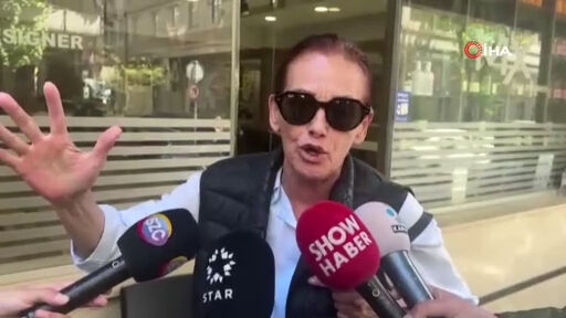 Bahar Aksu'nun katledilmesine tanık olan Nur Sürer, dehşet anlarını anlattı: Duyanların kanı dondu Bahar Aksu'nun katledilmesine tanık olan Nur Sürer, dehşet anlarını anlattı: Duyanların kanı dondu - 2. Resim