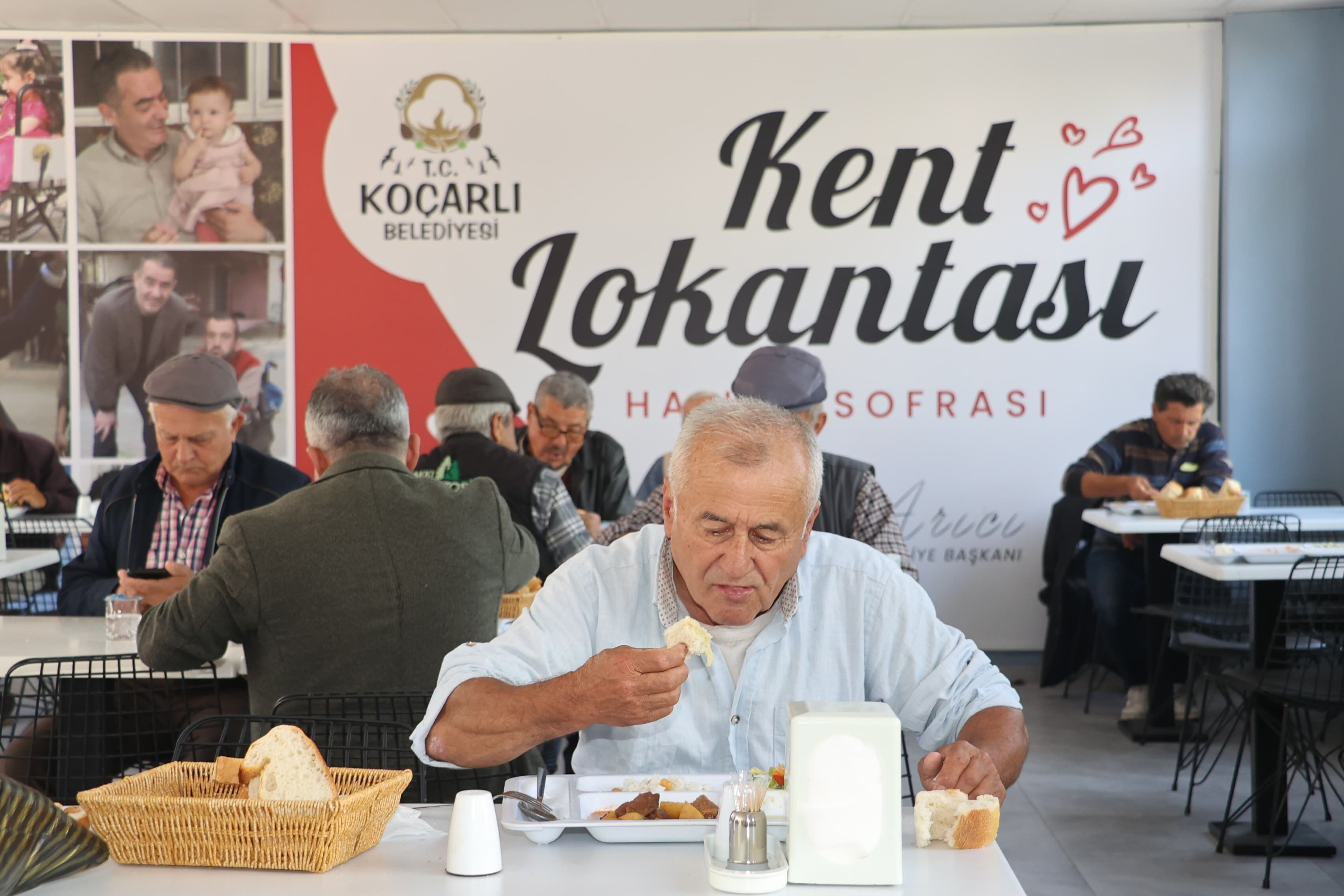 Aydın koçarlı kent lokantası nerede fiyatları ne kadar