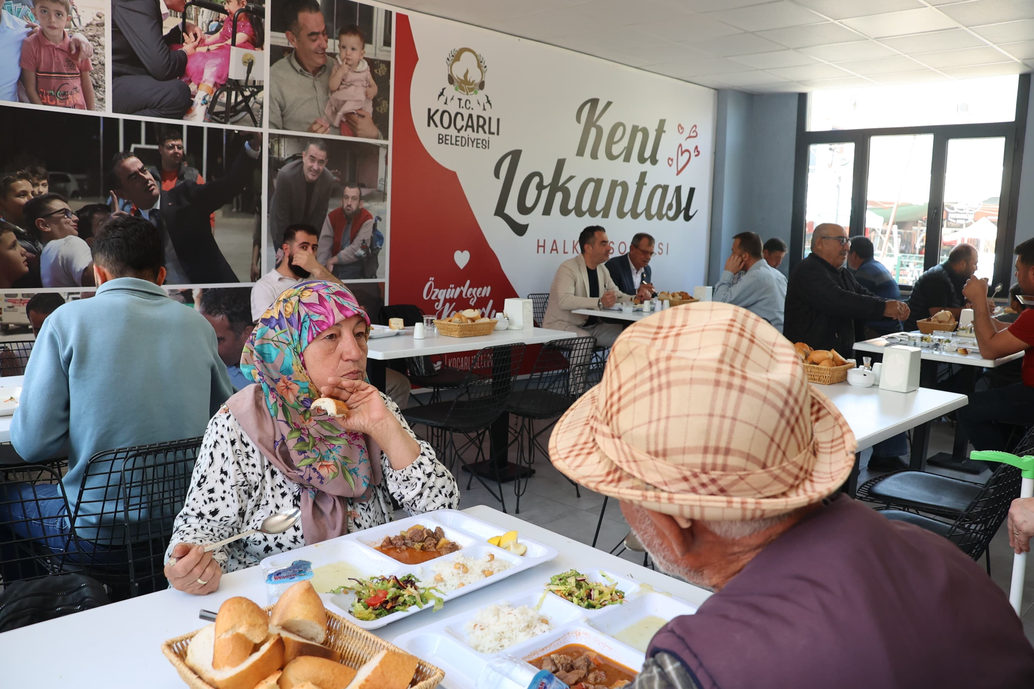 Aydın koçarlı kent lokantası nerede fiyatları ne kadar