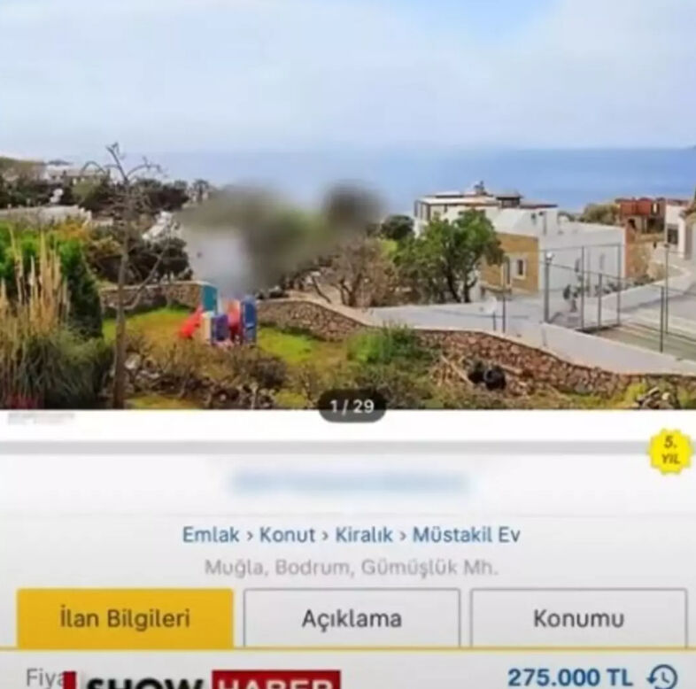 Bu fiyatlara İstanbul'da ev alınır! Yaz tatili öncesi fiyatlar dudak uçuklattı Bu fiyatlara İstanbul'da ev alınır! Yaz tatili öncesi fiyatlar dudak uçuklattı - 2. Resim