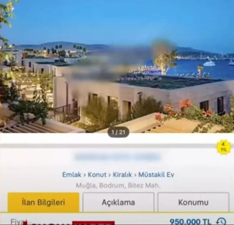Bu fiyatlara İstanbul'da ev alınır! Yaz tatili öncesi fiyatlar dudak uçuklattı Bu fiyatlara İstanbul'da ev alınır! Yaz tatili öncesi fiyatlar dudak uçuklattı - 1. Resim
